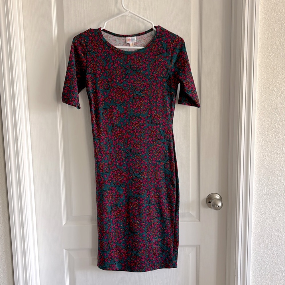 Lularoe Julia Size XXS